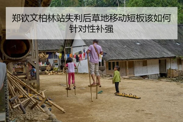 郑钦文柏林站失利后草地移动短板该如何针对性补强
