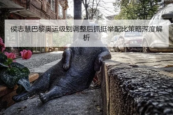 侯志慧巴黎奥运级别调整后抓挺举配比策略深度解析