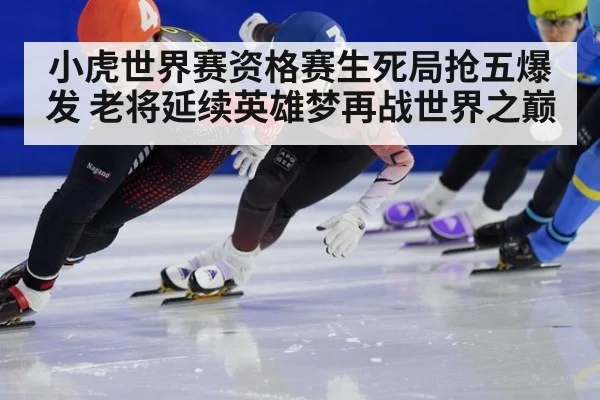 小虎世界赛资格赛生死局抢五爆发 老将延续英雄梦再战世界之巅
